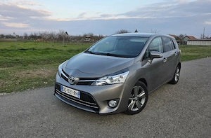 Toyota Verso 1.6L D4-D 112 cp