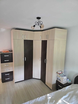 Apartament cu 3 camere, zona Favorit-Cetatii - imagine 3