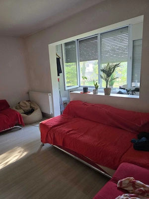 Apartament cu 3 camere, zona Favorit-Cetatii - imagine 7