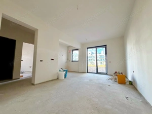 Apartament 1 Camera Bloc Nou- zona Plopi- Comision 0% - imagine 3