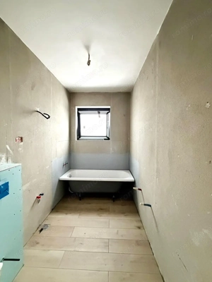 Apartament 1 Camera Bloc Nou- zona Plopi- Comision 0% - imagine 4