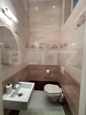 Apartament 3 camere, 130 mp, zona Fabric - imagine 9