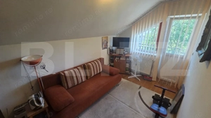 Casa tip duplex cu 3 camere,100 mp utili,Centru - imagine 13