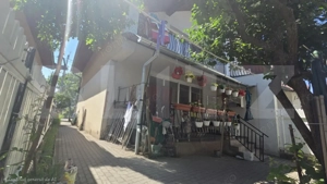 Casa tip duplex cu 3 camere,100 mp utili,Centru - imagine 7