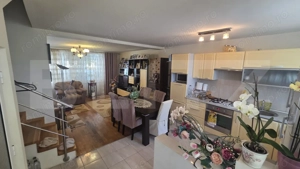 Casa tip duplex cu 3 camere,100 mp utili,Centru - imagine 3