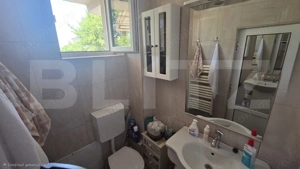 Casa tip duplex cu 3 camere,100 mp utili,Centru - imagine 10