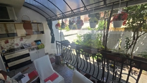 Casa tip duplex cu 3 camere,100 mp utili,Centru - imagine 9