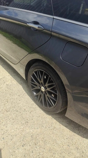Hyundai i40 ab 2012 vand URGENT!! - imagine 6