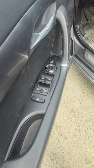 Hyundai i40 ab 2012 vand URGENT!! - imagine 8