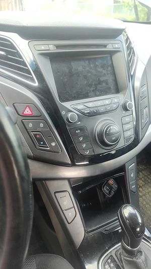 Hyundai i40 ab 2012 vand URGENT!! - imagine 4