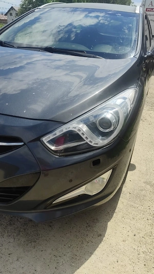 Hyundai i40 ab 2012 vand URGENT!! - imagine 7