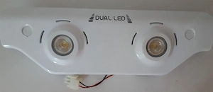 Modul iluminat Combina Ariston 