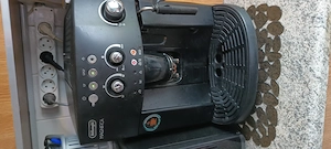 Expresor Delonghi Magnifica S