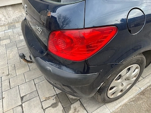 Peugeot 307 diesel - imagine 5