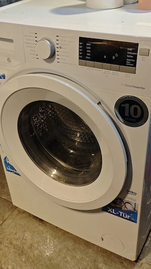 Masina spalat rufe Beko A+++ invertor tehnologie 7kgy