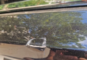 Bara spate si spoiler Passat B7 Sedan - imagine 4