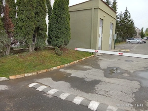 Loc de Parcare de Inchiriat in Apropierea Aeroportului Henri Coanda Otopeni