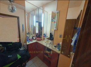 Aradului. 3 Camere. 2 Bai. 2 Balcoane. Decomandat. - imagine 7