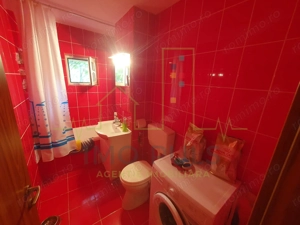 Aradului. 3 Camere. 2 Bai. 2 Balcoane. Decomandat. - imagine 6