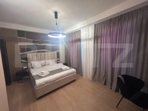 Garsoniera de inchiriat termen scurt, 30 mp, zona Carcea - imagine 6