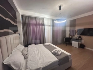 Garsoniera de inchiriat termen scurt, 30 mp, zona Carcea - imagine 5