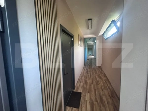 Garsoniera de inchiriat termen scurt, 30 mp, zona Carcea - imagine 9