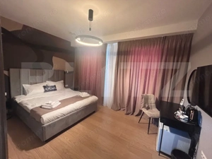 Garsoniera de inchiriat termen scurt, 30 mp, zona Carcea - imagine 4