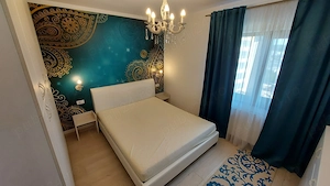 Apartament 2 camere D, in Pacurari, bloc nou