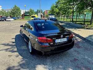BMW Seria 5 (F10) 520xd xDrive - imagine 2