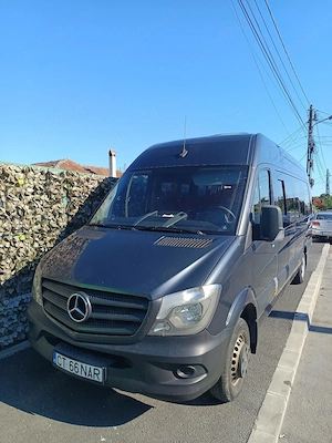 Ocazie  Mercedes 516