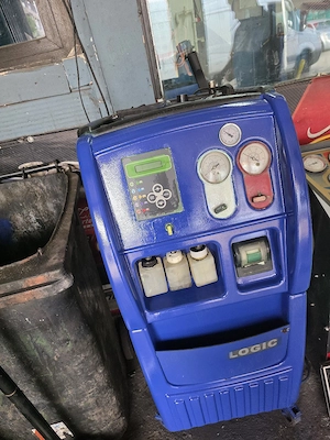 aparat incarcat freon r134a - imagine 4