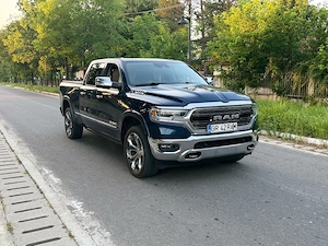 Dodge RAM 1500 Limited 2020   3.0 EcoDiesel   Full Option   145.000 km - imagine 2