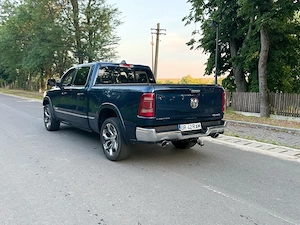 Dodge RAM 1500 Limited 2020   3.0 EcoDiesel   Full Option   145.000 km - imagine 3