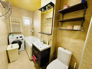 Apartament 2 camere, decomandat | 51 mp | Triaj  | Garaj | Boxă la subsol  - imagine 15