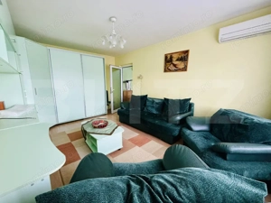 Apartament 2 camere decomandat | 51mp | Triaj  | Garaj | Boxă la subsol 