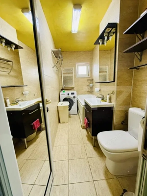 Apartament 2 camere, decomandat | 51 mp | Triaj  | Garaj | Boxă la subsol  - imagine 14