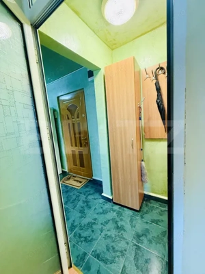 Apartament 2 camere, decomandat | 51 mp | Triaj  | Garaj | Boxă la subsol  - imagine 13
