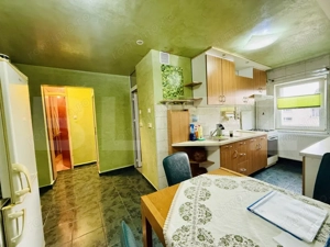 Apartament 2 camere, decomandat | 51 mp | Triaj  | Garaj | Boxă la subsol  - imagine 11