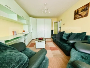 Apartament 2 camere, decomandat | 51 mp | Triaj  | Garaj | Boxă la subsol  - imagine 3