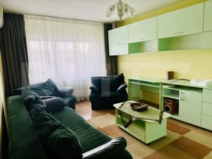 Apartament 2 camere, decomandat | 51 mp | Triaj  | Garaj | Boxă la subsol  - imagine 2