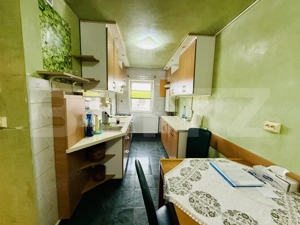 Apartament 2 camere, decomandat | 51 mp | Triaj  | Garaj | Boxă la subsol  - imagine 8