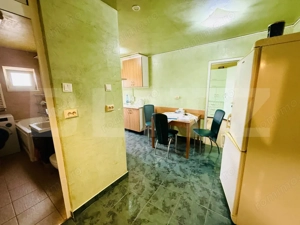 Apartament 2 camere, decomandat | 51 mp | Triaj  | Garaj | Boxă la subsol  - imagine 7