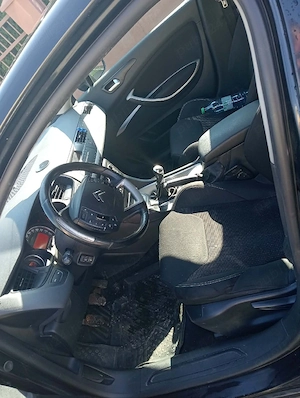 Citroen C5 1.6 2010 - imagine 3