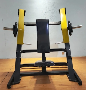 presa piept plate loaded NOUA