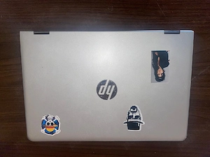 Laptop HP pavilion x 360