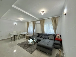 Duplex cu 5 camere, 140mp utili, 300mp teren in Utvin  - imagine 3