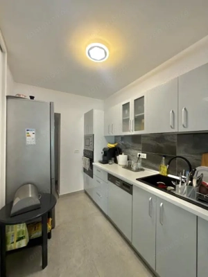 Duplex cu 5 camere, 140mp utili, 300mp teren in Utvin  - imagine 9