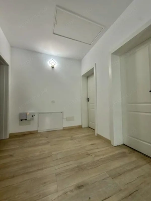 Duplex cu 5 camere, 140mp utili, 300mp teren in Utvin  - imagine 11