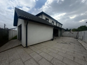 Duplex cu 5 camere, 140mp utili, 300mp teren in Utvin  - imagine 2