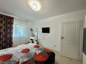 Duplex cu 5 camere, 140mp utili, 300mp teren in Utvin  - imagine 6